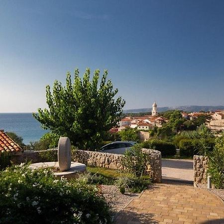 Marija F4 Apartment Krk Town Exterior photo