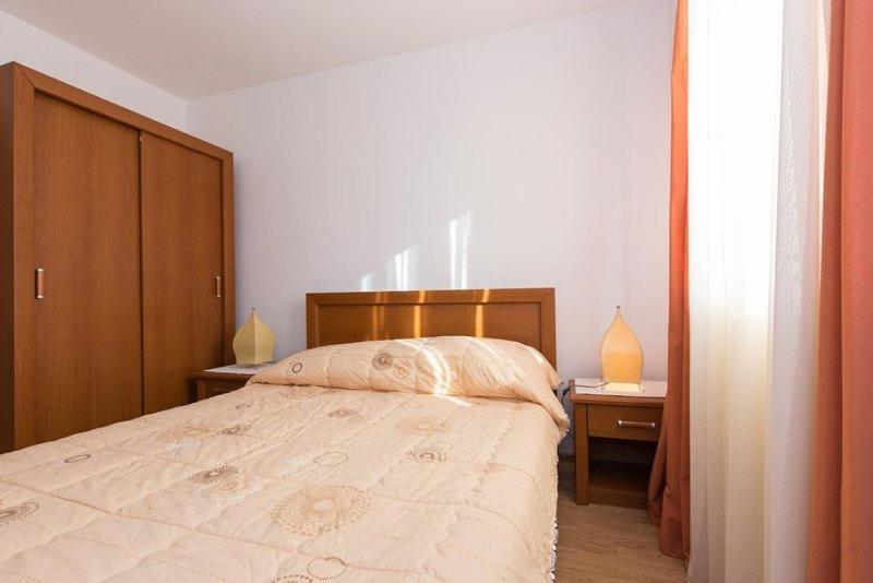 Marija F4 Apartment Krk Town Exterior photo