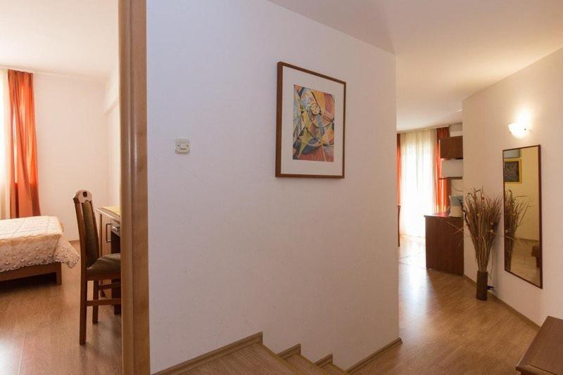 Marija F4 Apartment Krk Town Exterior photo