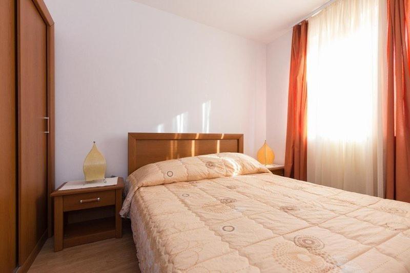 Marija F4 Apartment Krk Town Exterior photo