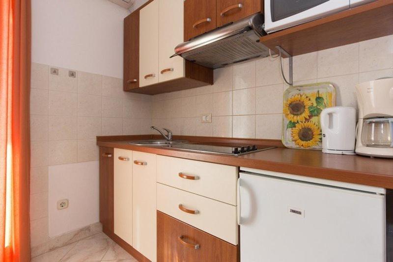 Marija F4 Apartment Krk Town Exterior photo